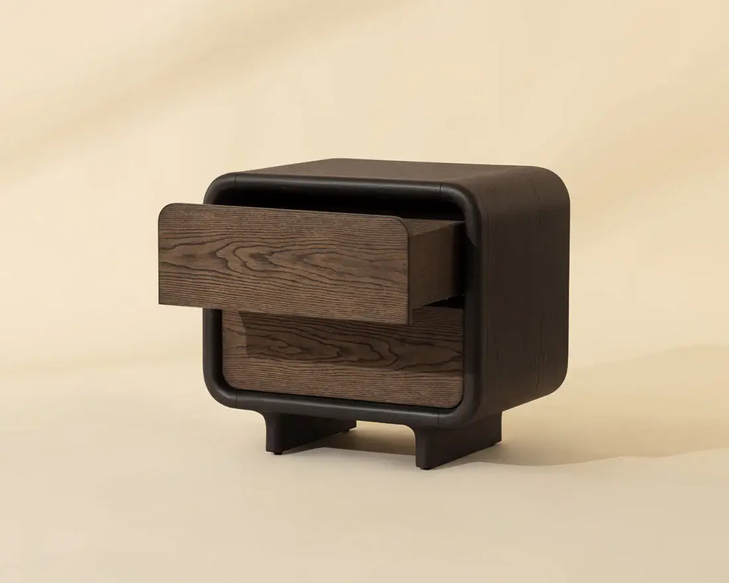 SUNPAN KOA NIGHTSTAND 112330