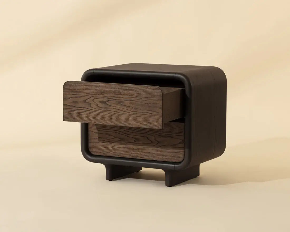 SUNPAN KOA NIGHTSTAND 112330