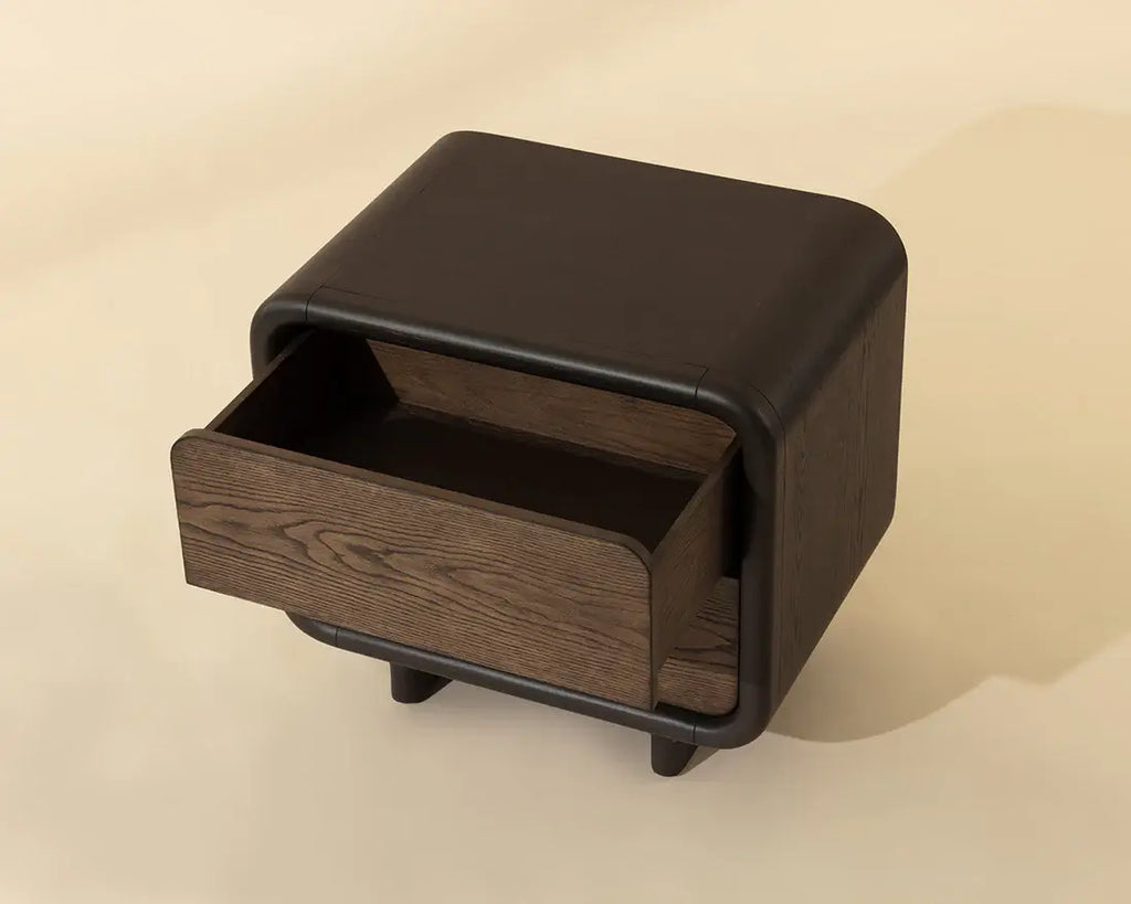SUNPAN KOA NIGHTSTAND 112330