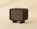 SUNPAN KOA NIGHTSTAND 112330