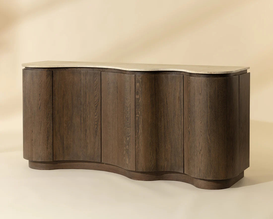 SUNPAN  FABLE SIDEBOARD 112360