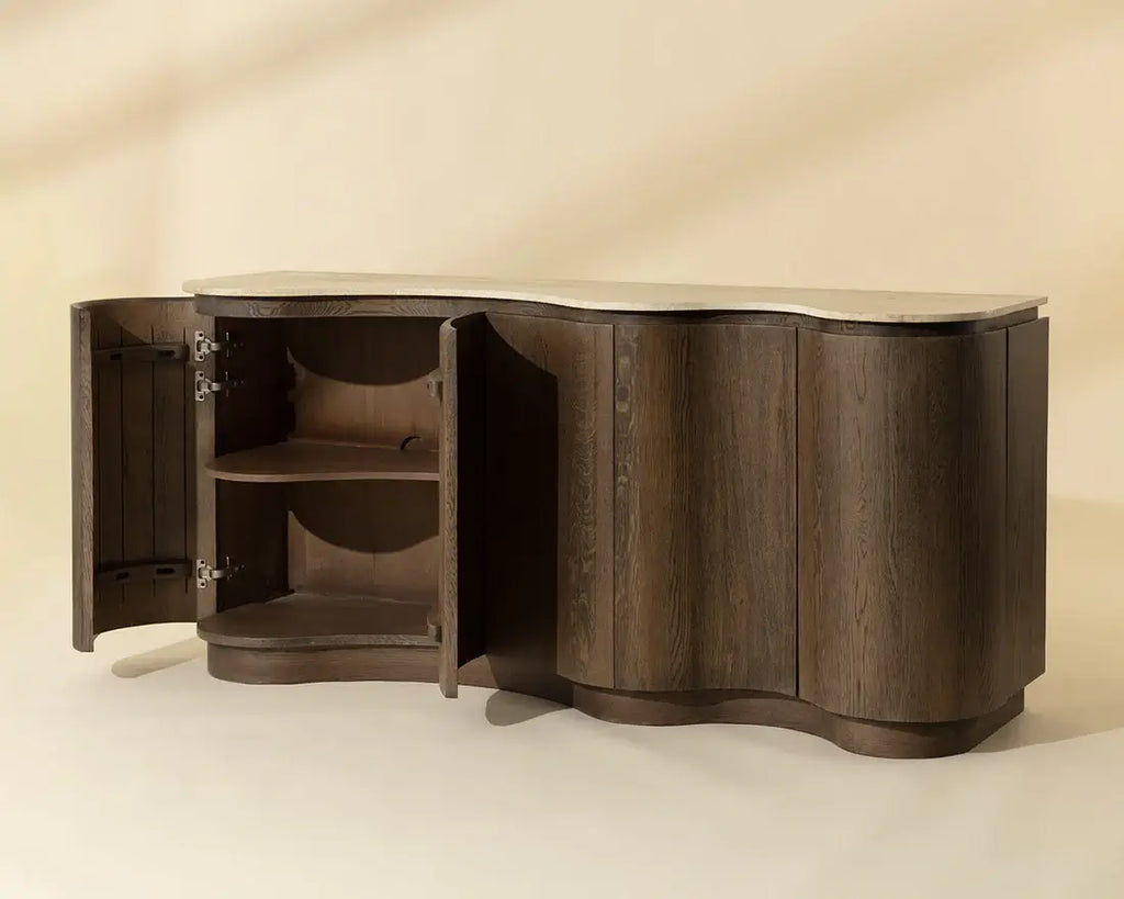 SUNPAN  FABLE SIDEBOARD 112360