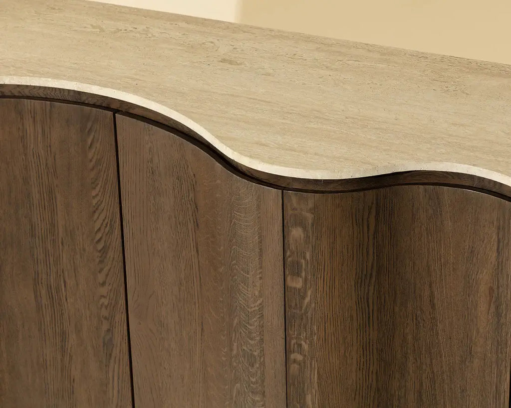 SUNPAN  FABLE SIDEBOARD 112360
