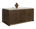 SUNPAN BODEN KITCHEN ISLAND - 75.5" 112361
