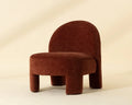 SUNPAN MYRTLE LOUNGE CHAIR - OPERA SPICE 112364