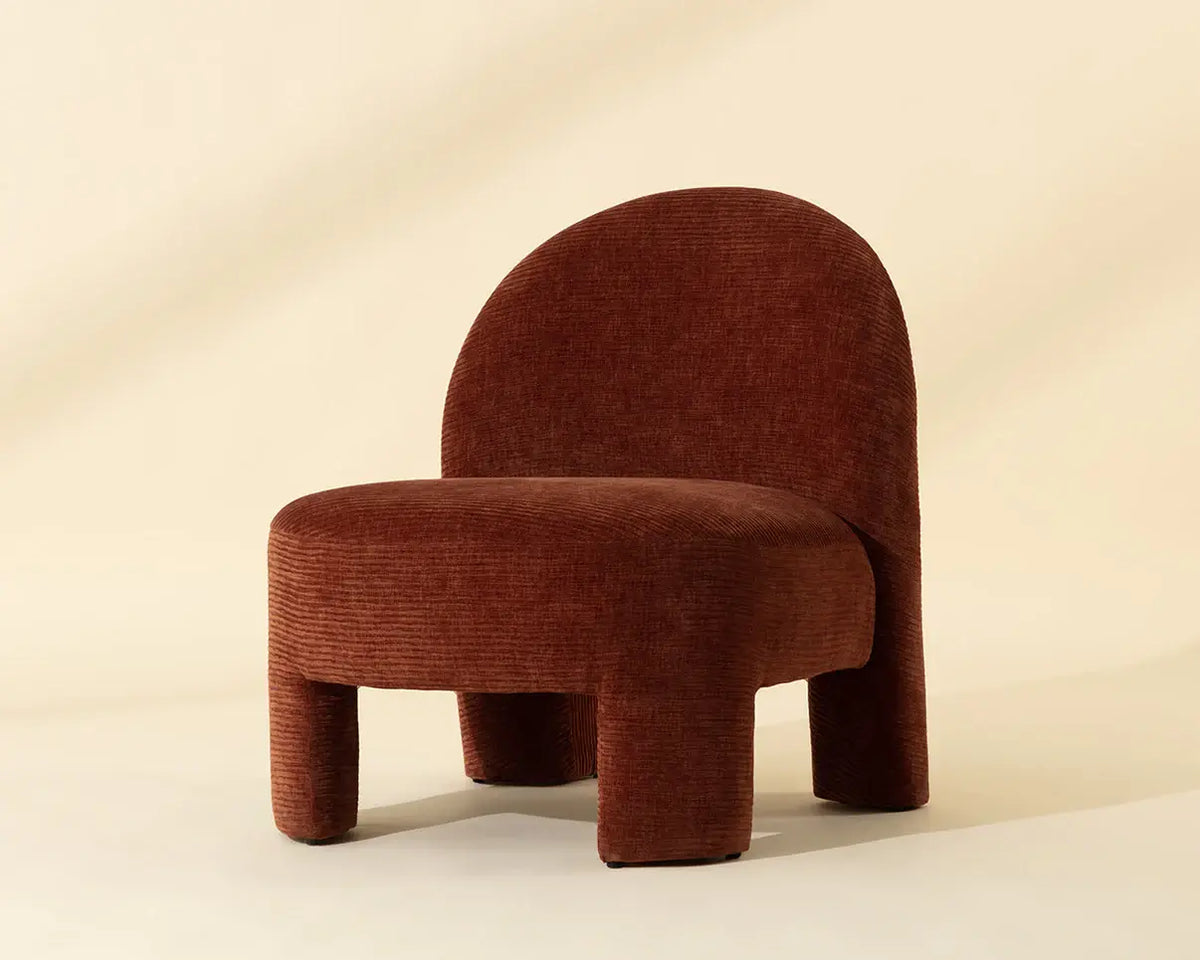 SUNPAN MYRTLE LOUNGE CHAIR - OPERA SPICE 112364
