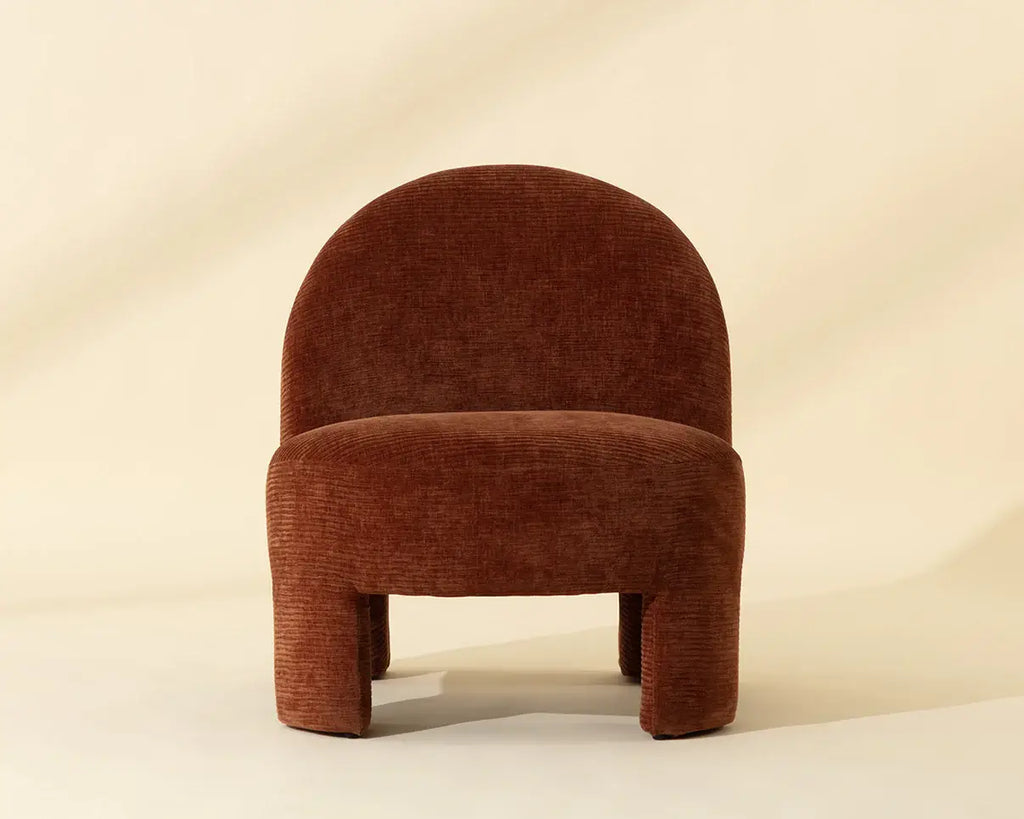 SUNPAN MYRTLE LOUNGE CHAIR - OPERA SPICE 112364