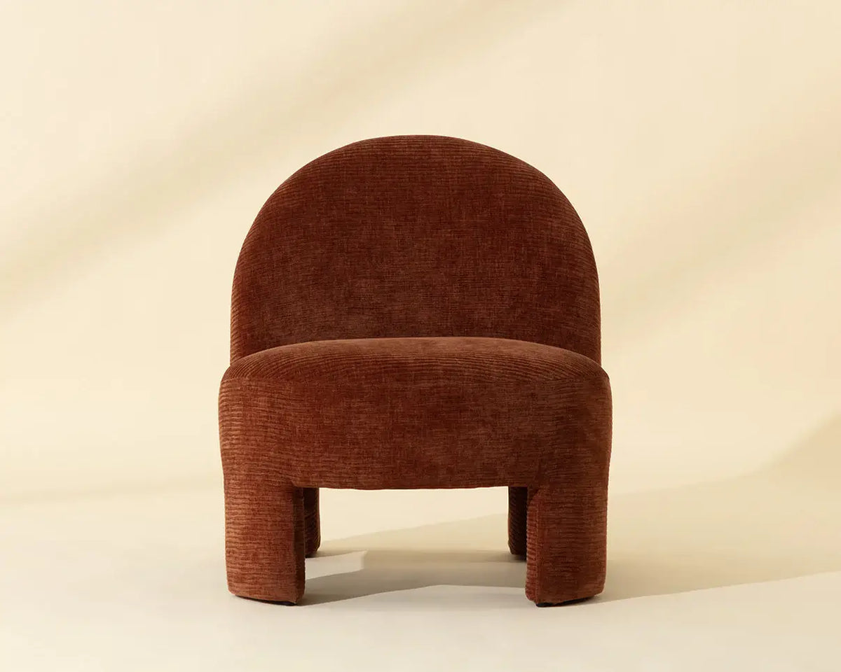 SUNPAN MYRTLE LOUNGE CHAIR - OPERA SPICE 112364