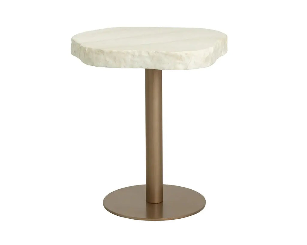 SUNPAN  DELMONT BISTRO TABLE - 28" 112373