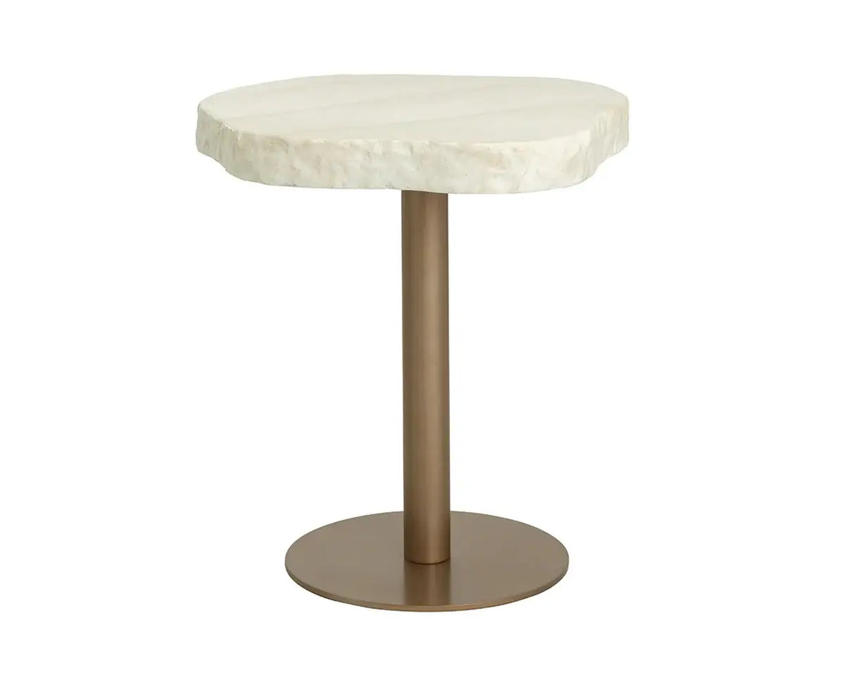 SUNPAN  DELMONT BISTRO TABLE - 28" 112373
