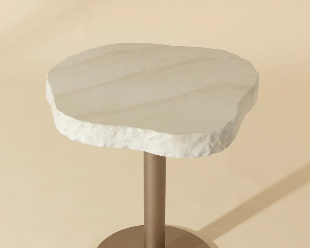 SUNPAN  DELMONT BISTRO TABLE - 28" 112373