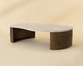 SUNPAN NAFISA COFFEE TABLE 112397