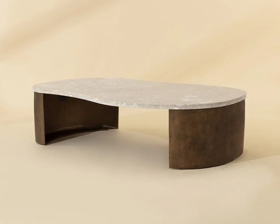 SUNPAN NAFISA COFFEE TABLE 112397