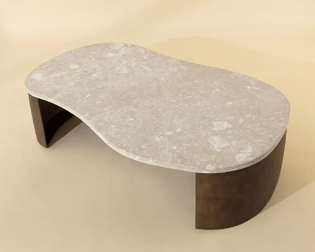 SUNPAN NAFISA COFFEE TABLE 112397