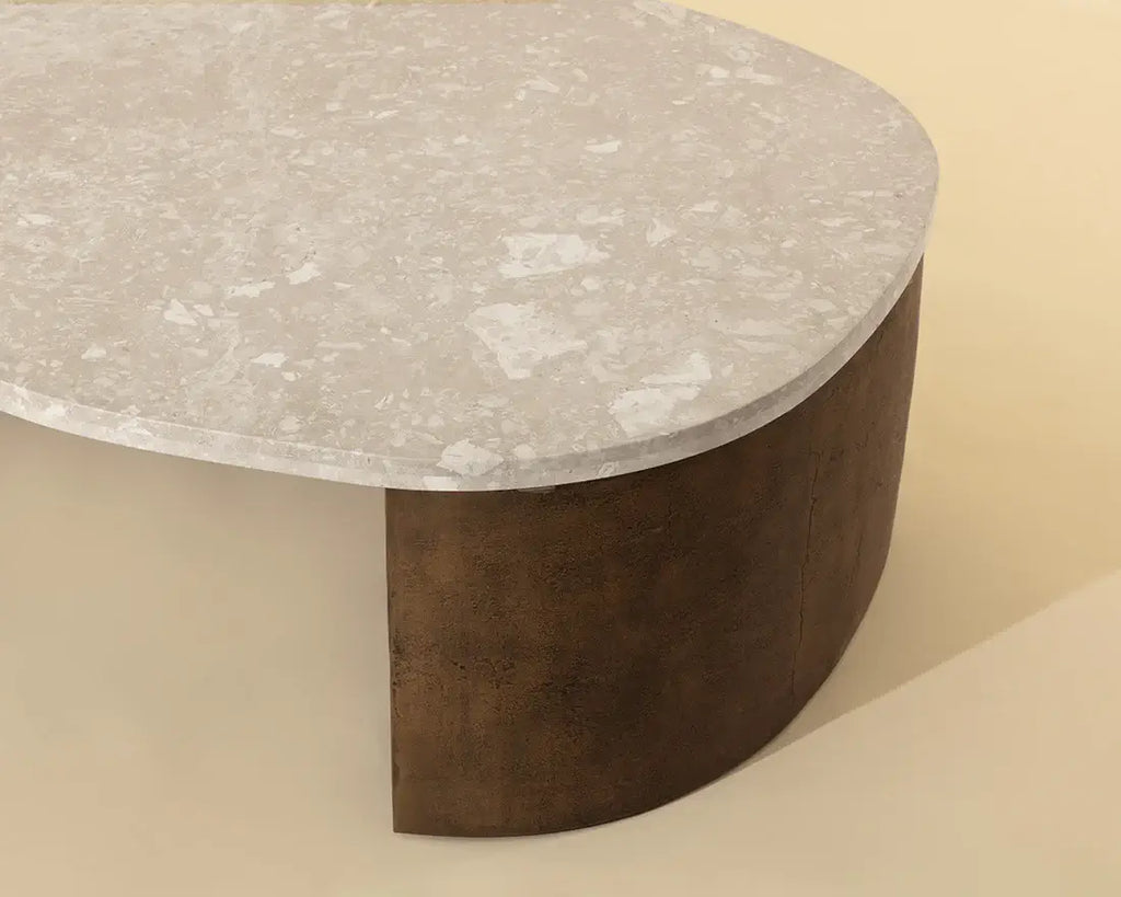 SUNPAN NAFISA COFFEE TABLE 112397
