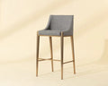 SUNPAN  DIONNE BARSTOOL - MONUMENT PEBBLE 112414