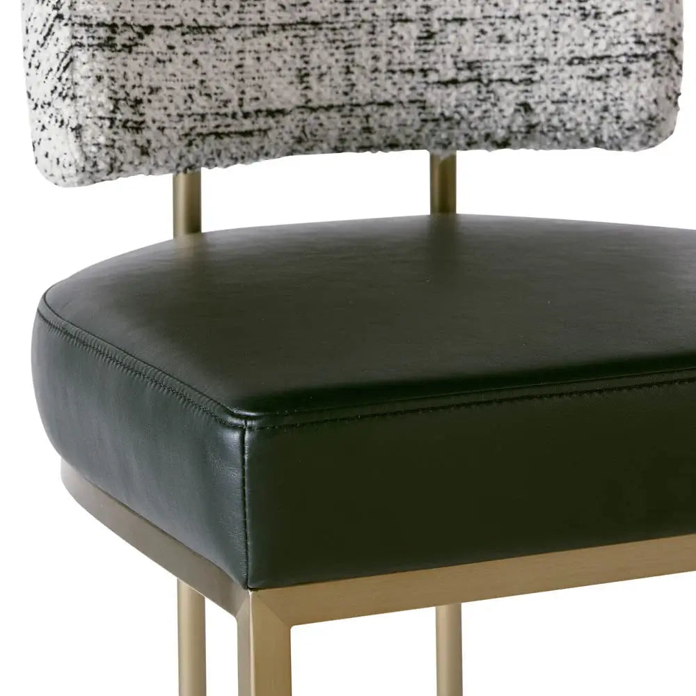 SUNPAN LARISSA COUNTER STOOL BRAVO BLACK 112426