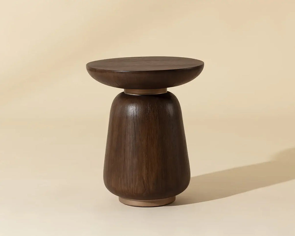 SUNPAN  KIRI END TABLE 112476