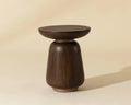 SUNPAN  KIRI END TABLE 112476