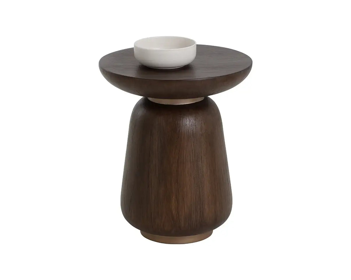 SUNPAN  KIRI END TABLE 112476