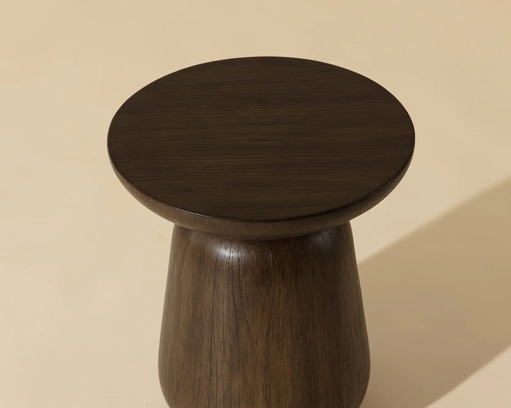 SUNPAN  KIRI END TABLE 112476