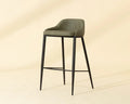 SUNPAN ASTRA BARSTOOL - IVANHOE PINE 112485