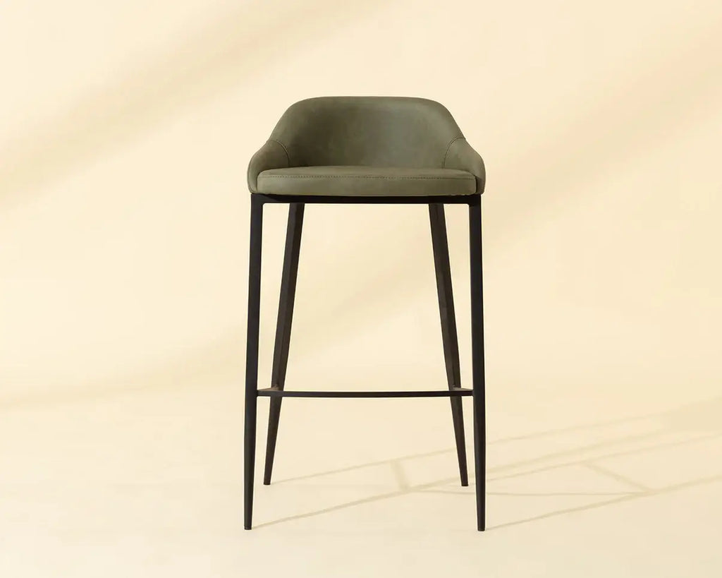 SUNPAN ASTRA BARSTOOL - IVANHOE PINE 112485