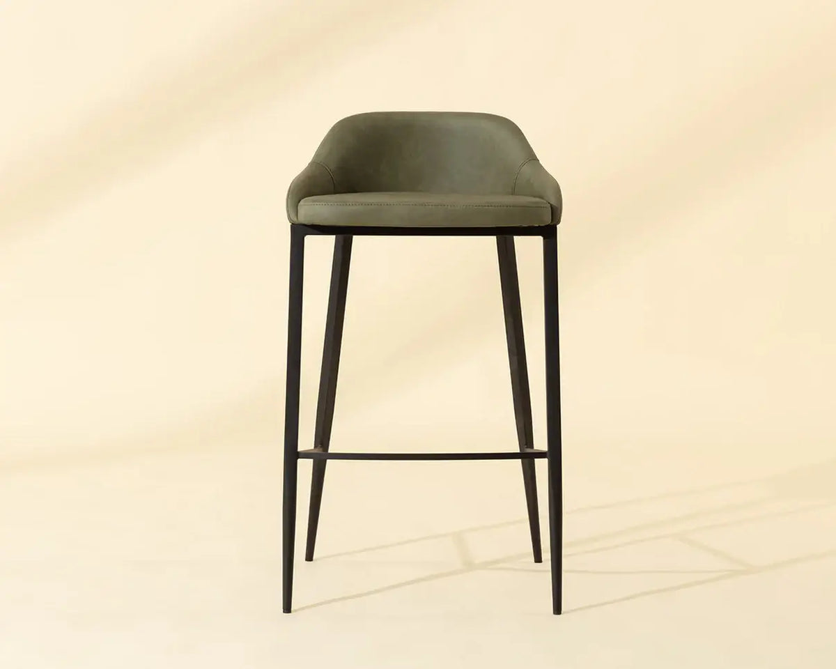 SUNPAN ASTRA BARSTOOL - IVANHOE PINE 112485
