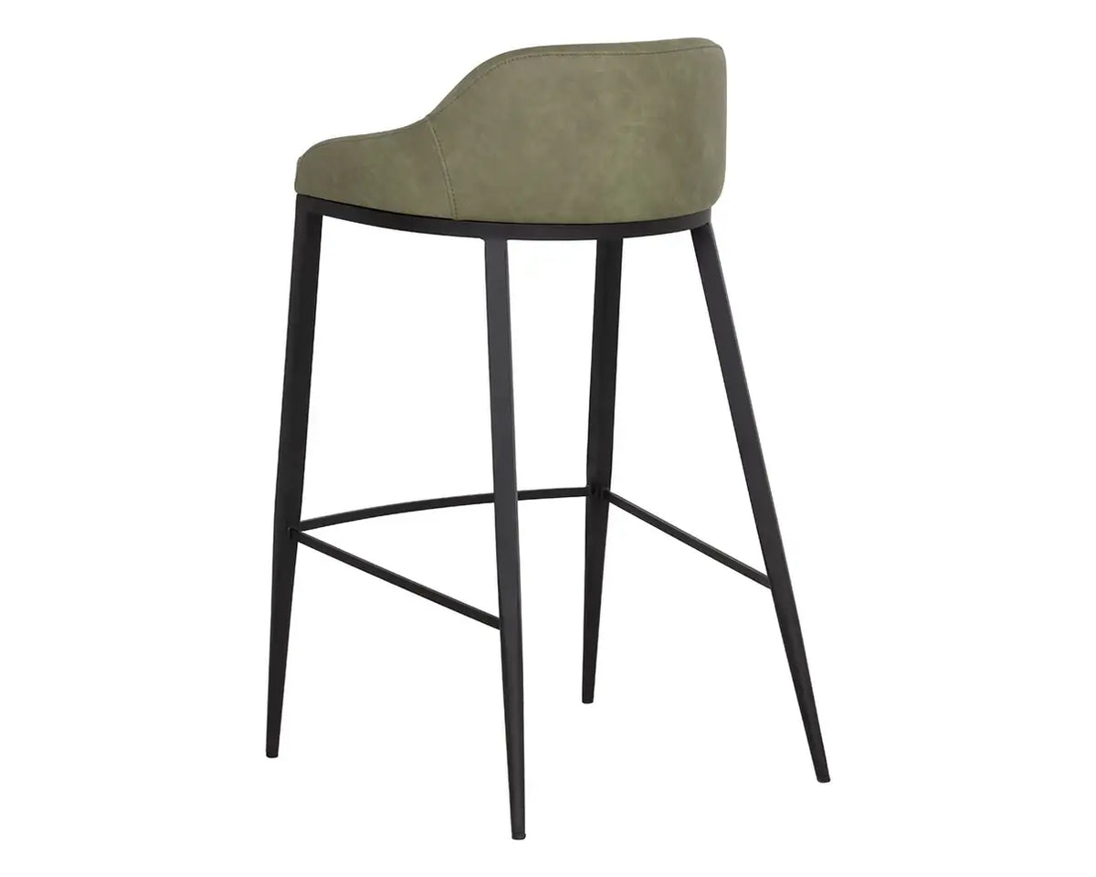 SUNPAN ASTRA BARSTOOL - IVANHOE PINE 112485