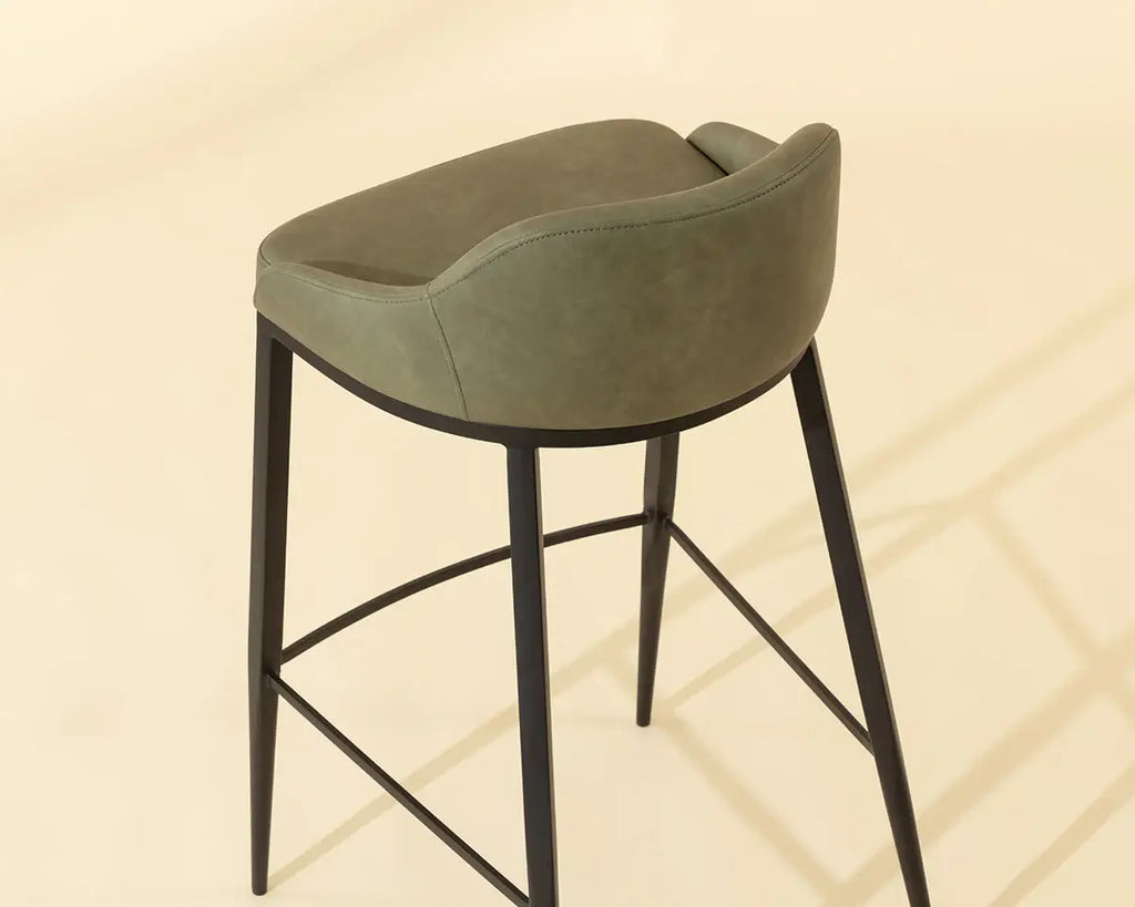 SUNPAN ASTRA BARSTOOL - IVANHOE PINE 112485