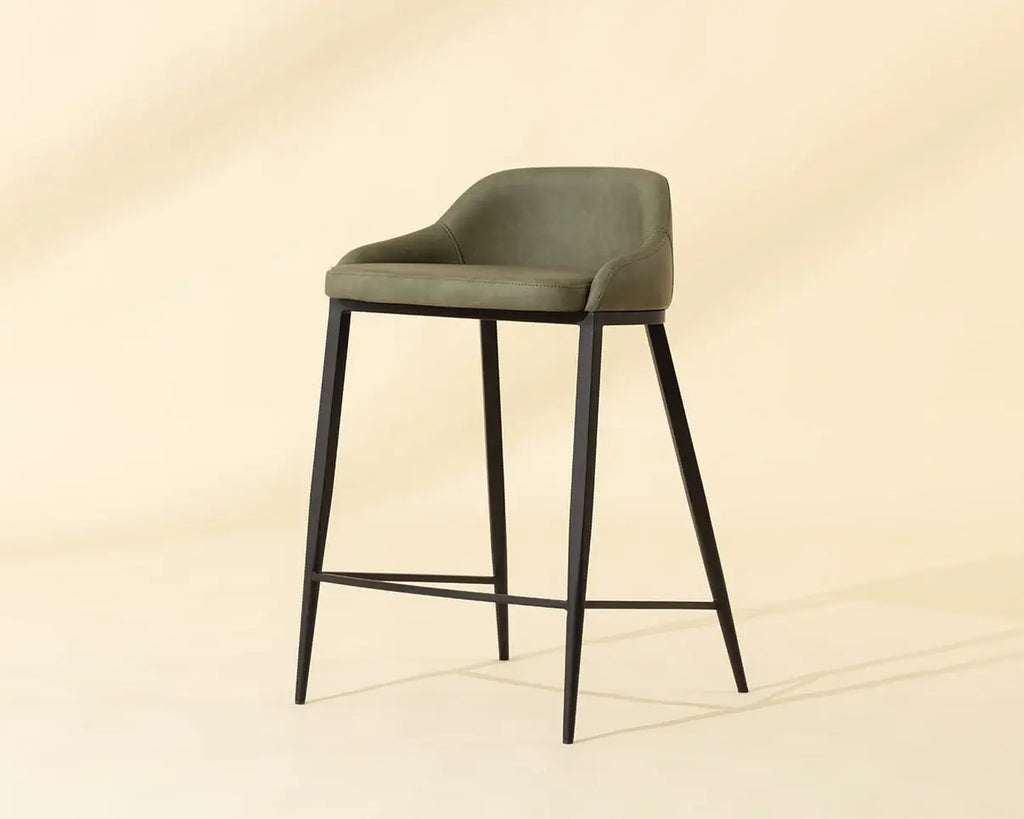 SUNPAN ASTRA COUNTER STOOL - IVANHOE PINE 112486