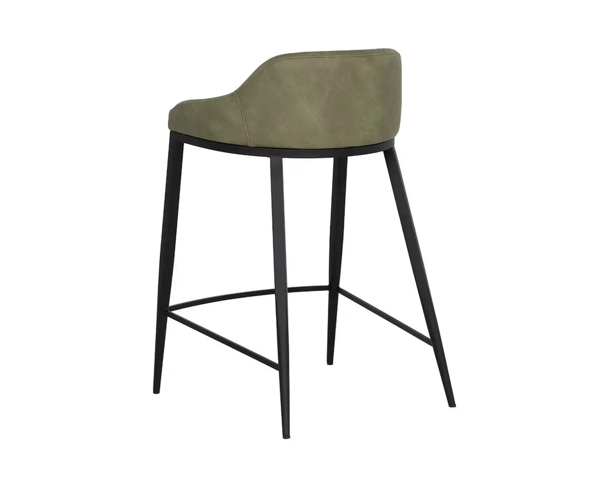 SUNPAN ASTRA COUNTER STOOL - IVANHOE PINE 112486