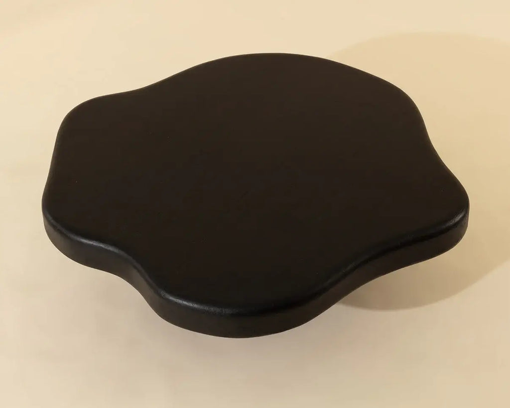 SUNPAN BELLONA COFFEE TABLE - BLACK 112514