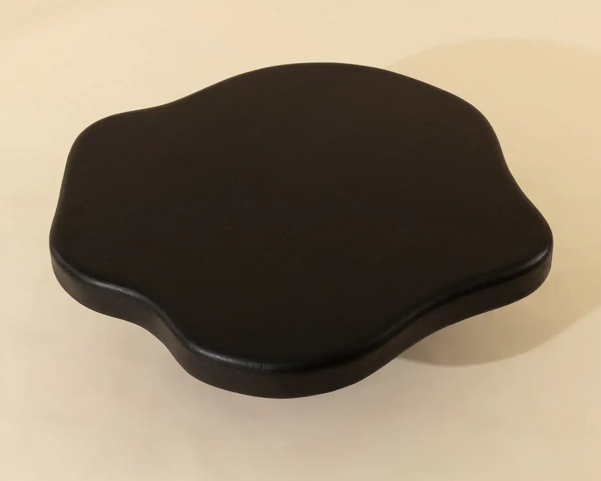 SUNPAN BELLONA COFFEE TABLE - BLACK 112514