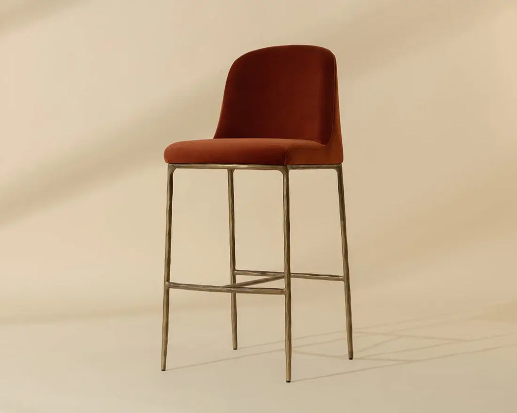 SUNPAN NESTOR BARSTOOL - MEG RUST 112575