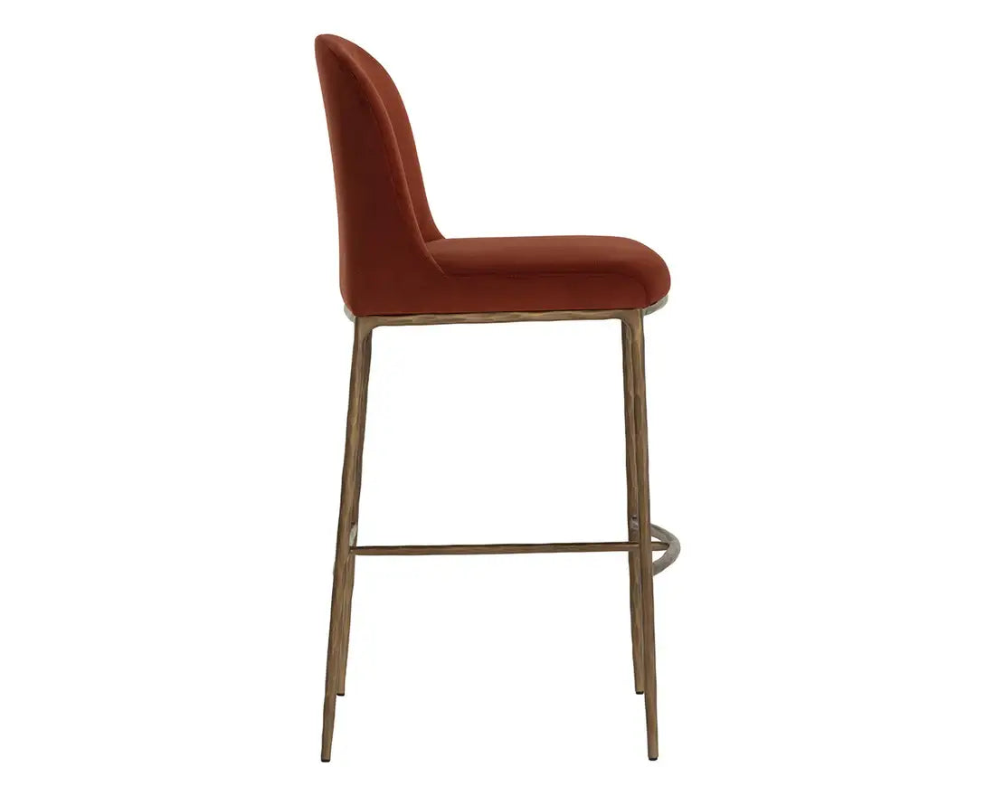 SUNPAN NESTOR BARSTOOL - MEG RUST 112575