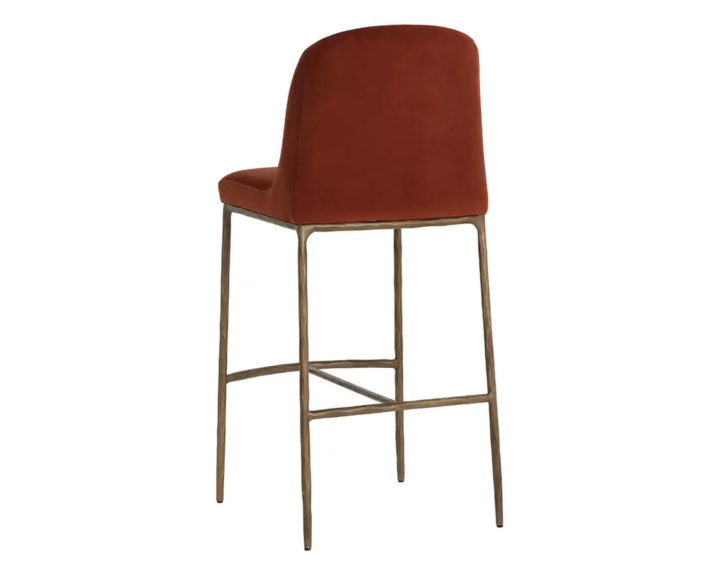 SUNPAN NESTOR BARSTOOL - MEG RUST 112575