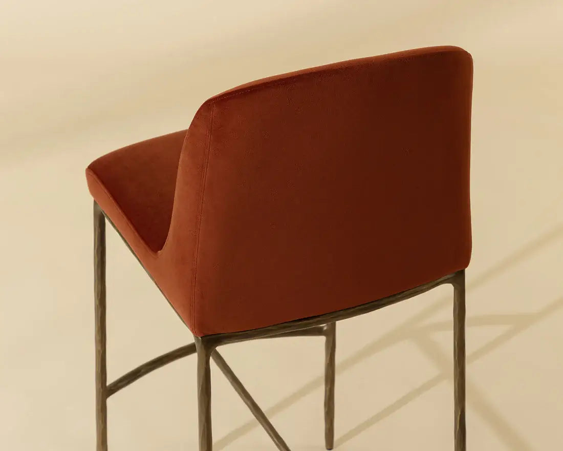 SUNPAN NESTOR BARSTOOL - MEG RUST 112575