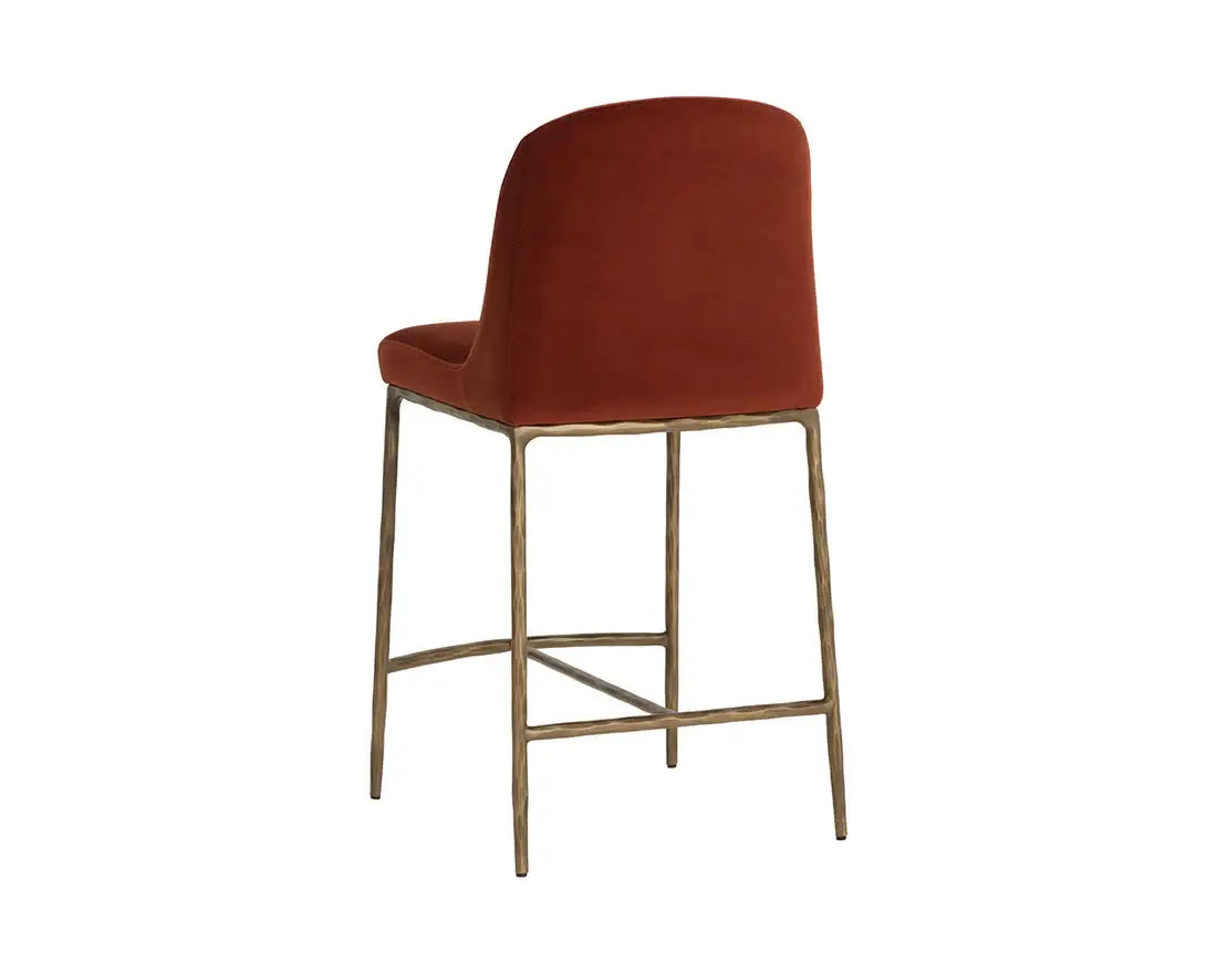 SUNPAN NESTOR COUNTER STOOL - MEG RUST 112576