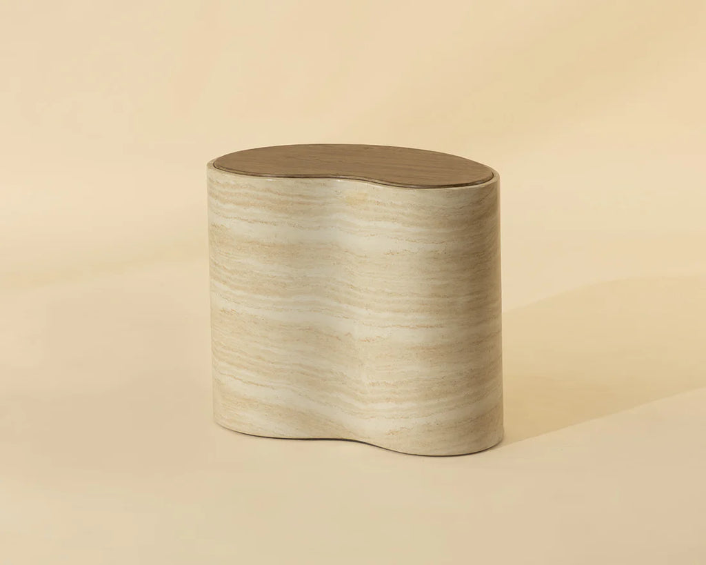 SUNPAN  ISHIKO COFFEE TABLE SMALL 112578