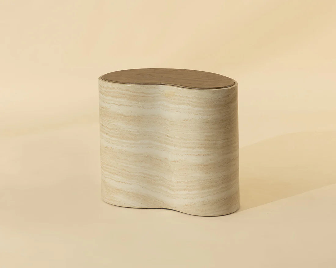 SUNPAN  ISHIKO COFFEE TABLE SMALL 112578