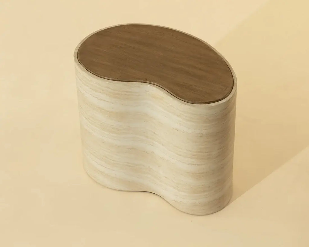 SUNPAN  ISHIKO COFFEE TABLE SMALL 112578