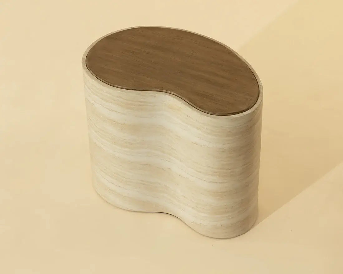 SUNPAN  ISHIKO COFFEE TABLE SMALL 112578
