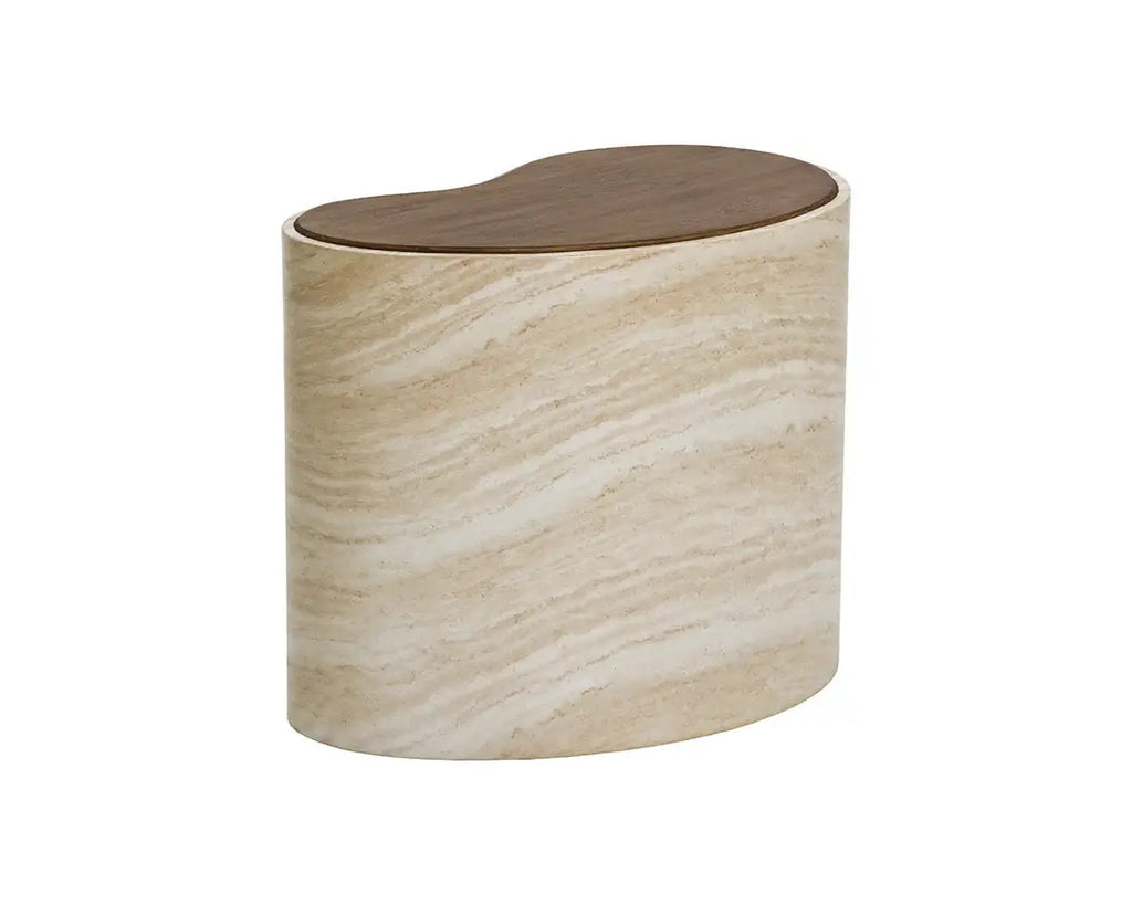 SUNPAN  ISHIKO COFFEE TABLE SMALL 112578