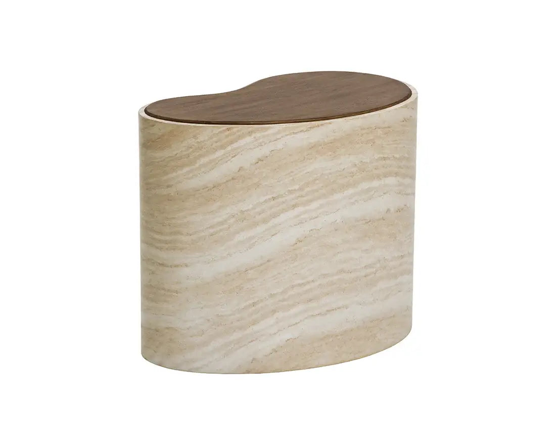 SUNPAN  ISHIKO COFFEE TABLE SMALL 112578
