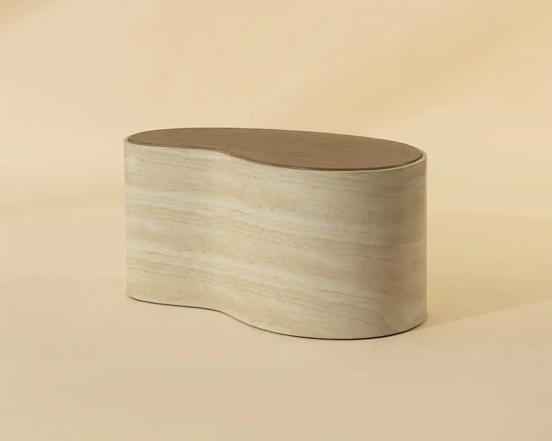 SUNPAN  ISHIKO COFFEE TABLE MEDIUM 112579
