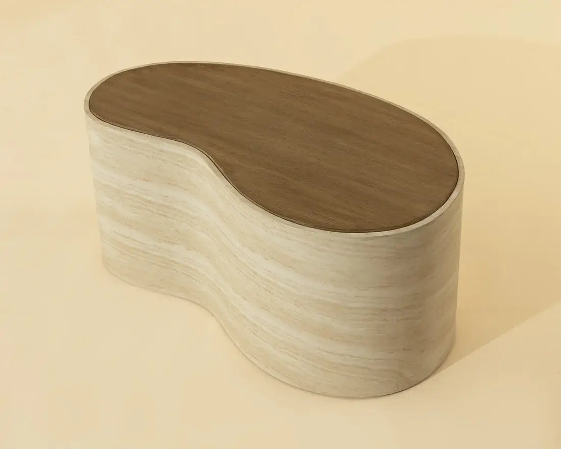 SUNPAN  ISHIKO COFFEE TABLE MEDIUM 112579