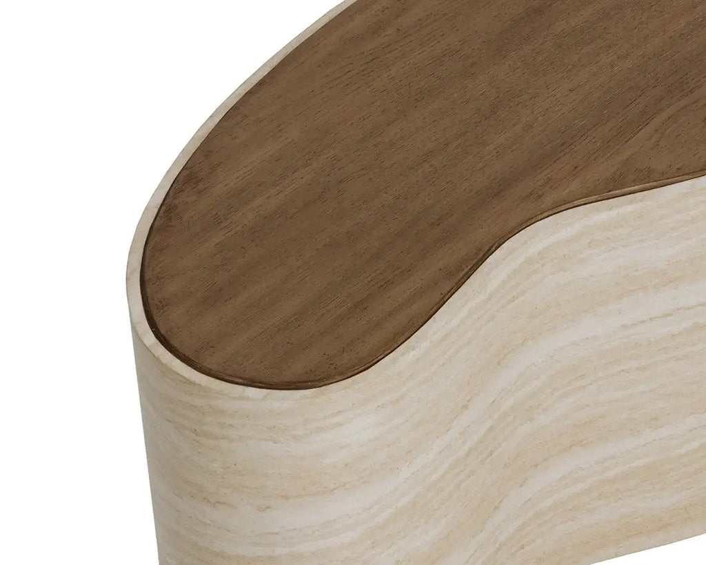 SUNPAN  ISHIKO COFFEE TABLE MEDIUM 112579