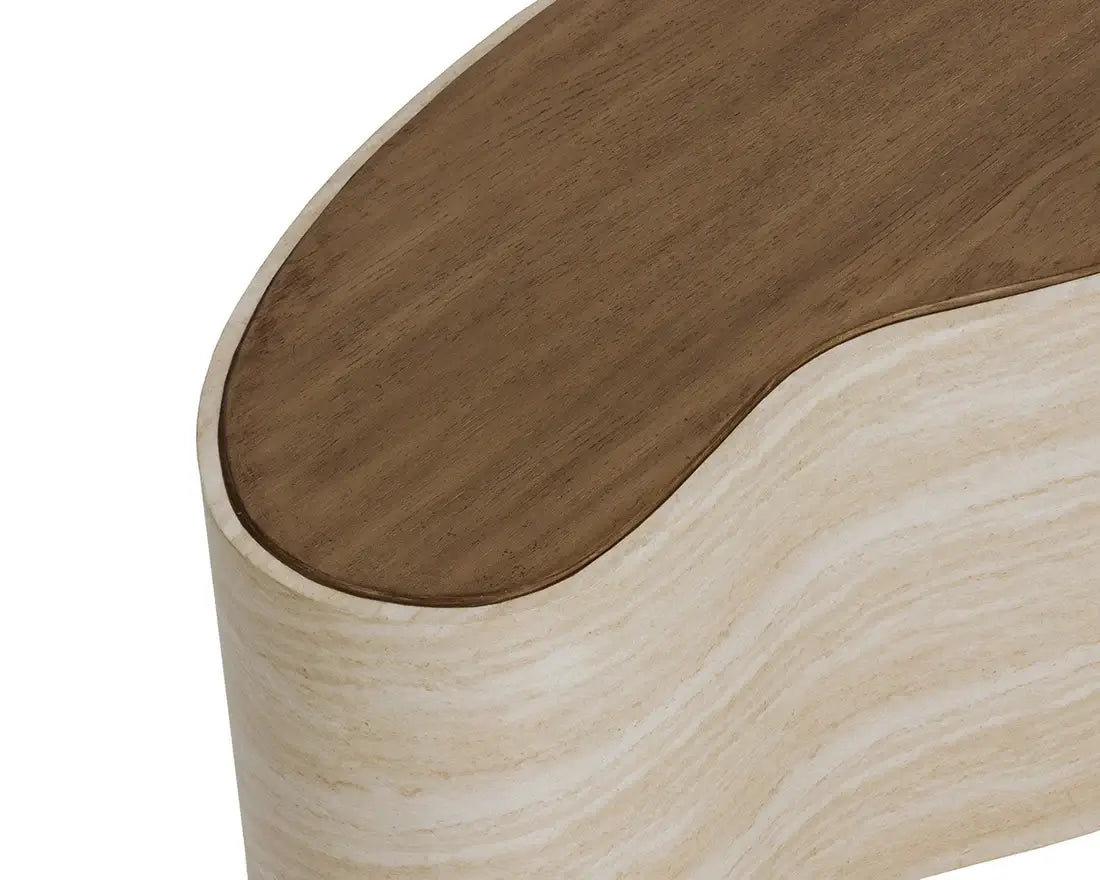 SUNPAN  ISHIKO COFFEE TABLE MEDIUM 112579