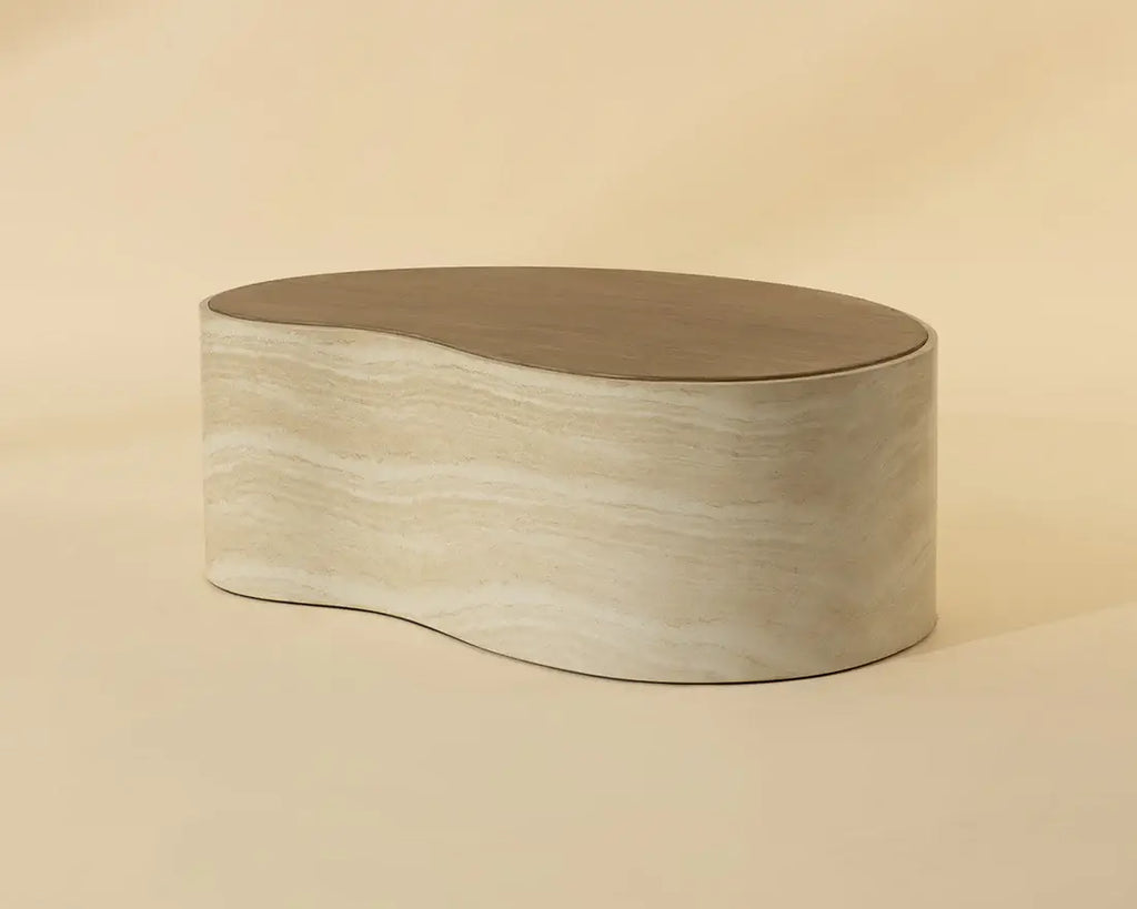 SUNPAN  ISHIKO COFFEE TABLE LARGE 112580